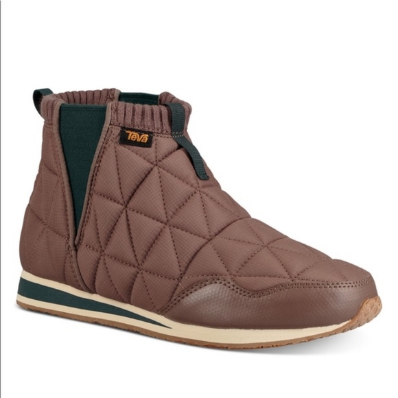 Teva Shoes - Teva Ember Mid-Boot